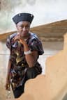 Maïmouna N'Diaye