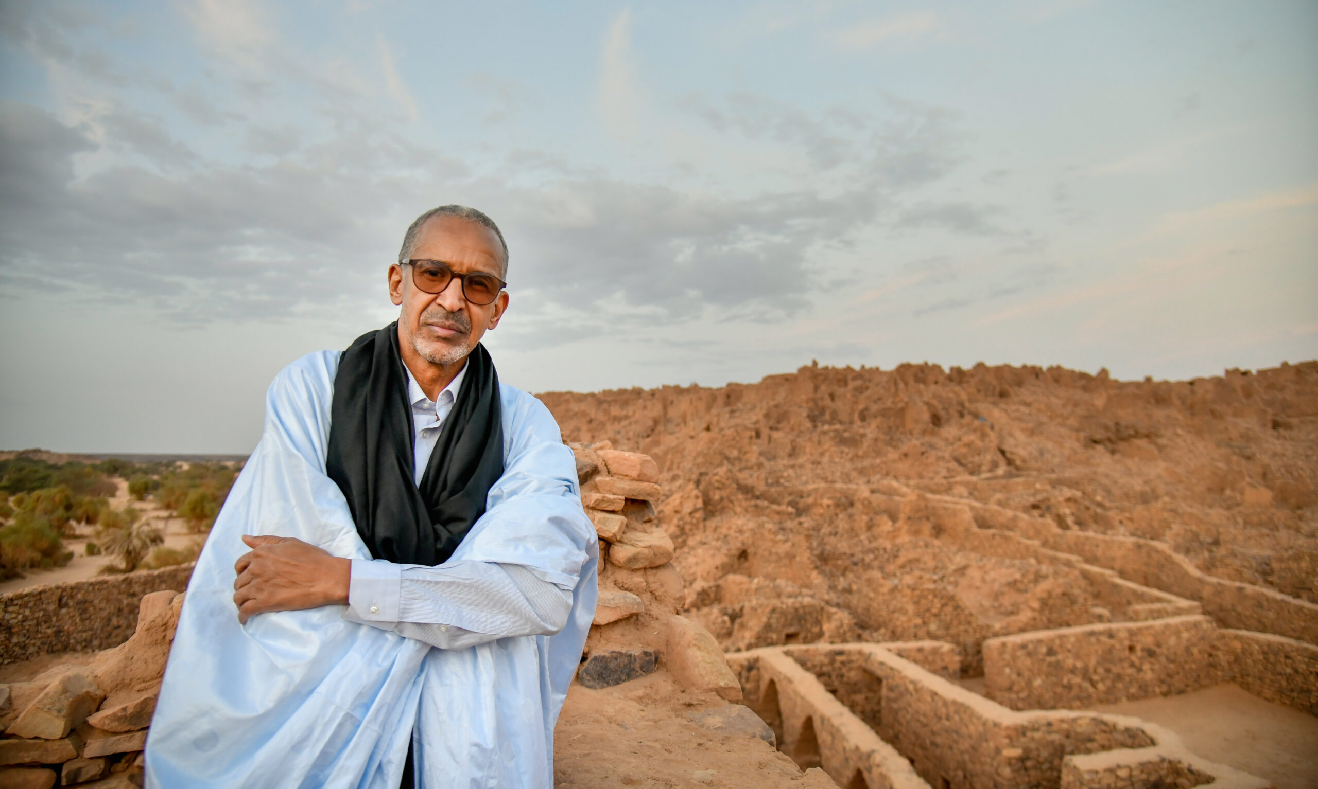 Abderrahmane Sissako