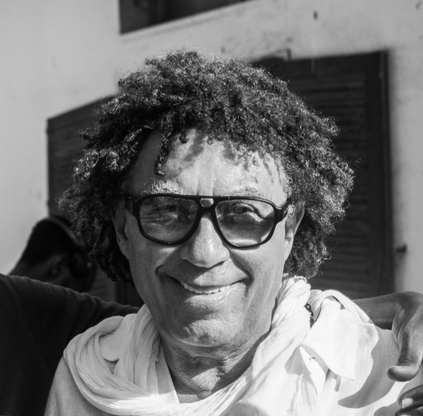 Nicolas Sawalo Cissé